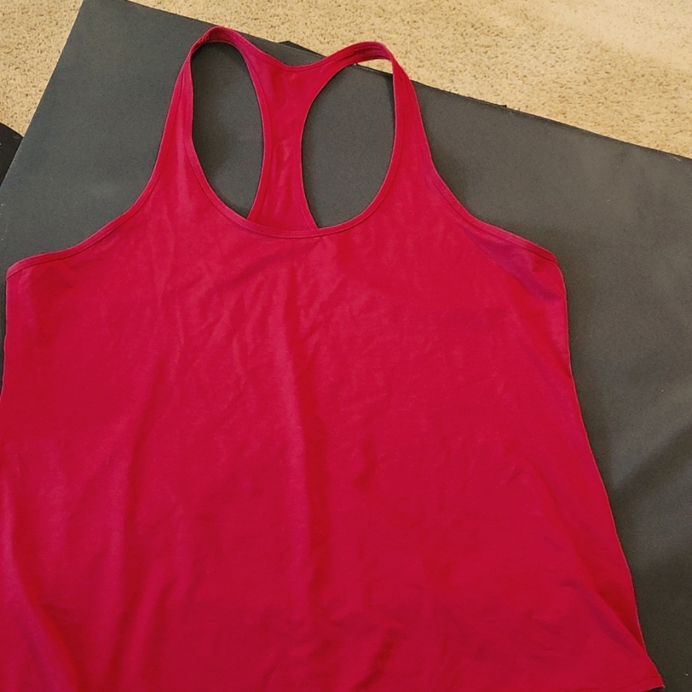 Lulu tank
